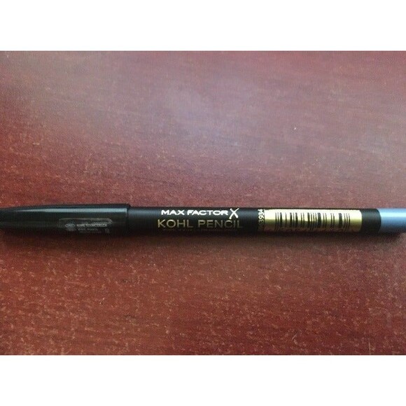 Max Factor X Kohl pencil Ice Blue 060 - Picture 2 of 2